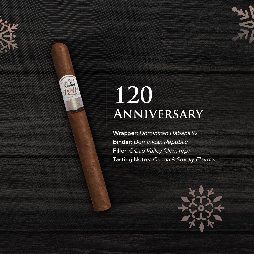 la auorora cigar