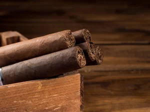 Differences between a cigar and a Havana cigar