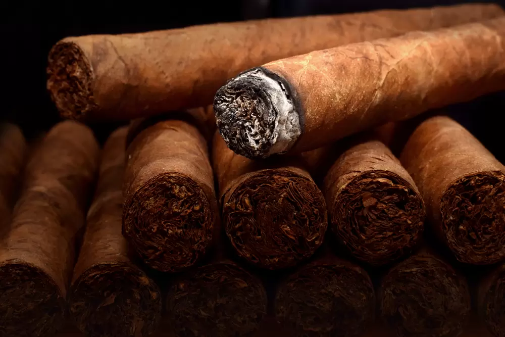 Enjoy Tobacco