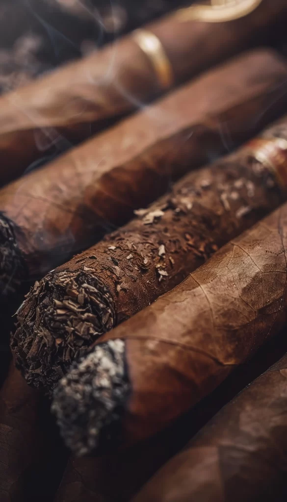 The significance of origin in cigars