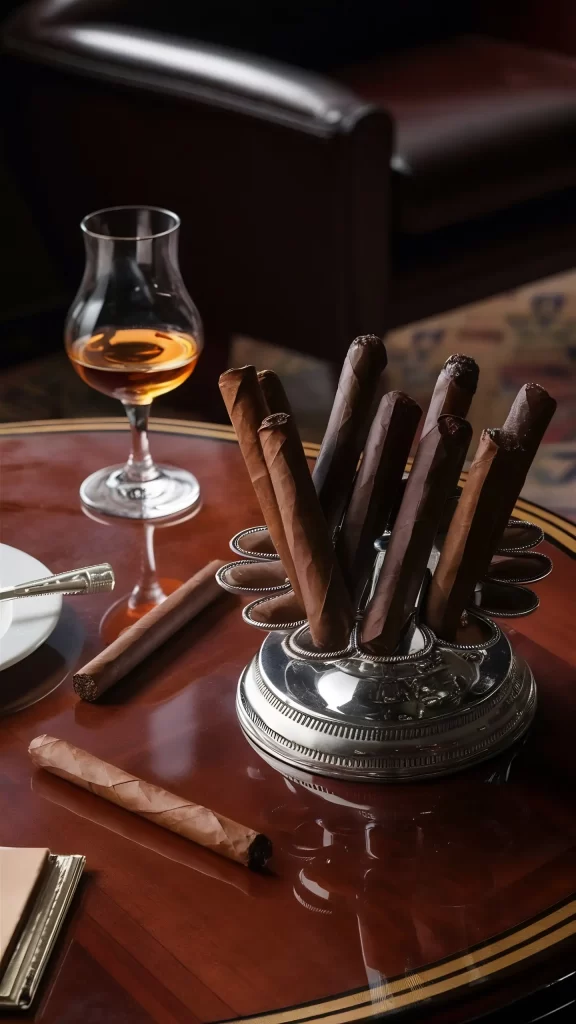 What is a Havana cigar