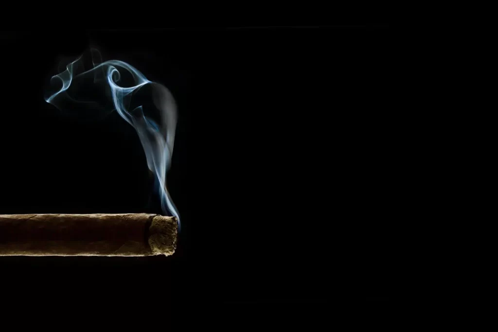 faq cigars vs cigarettes