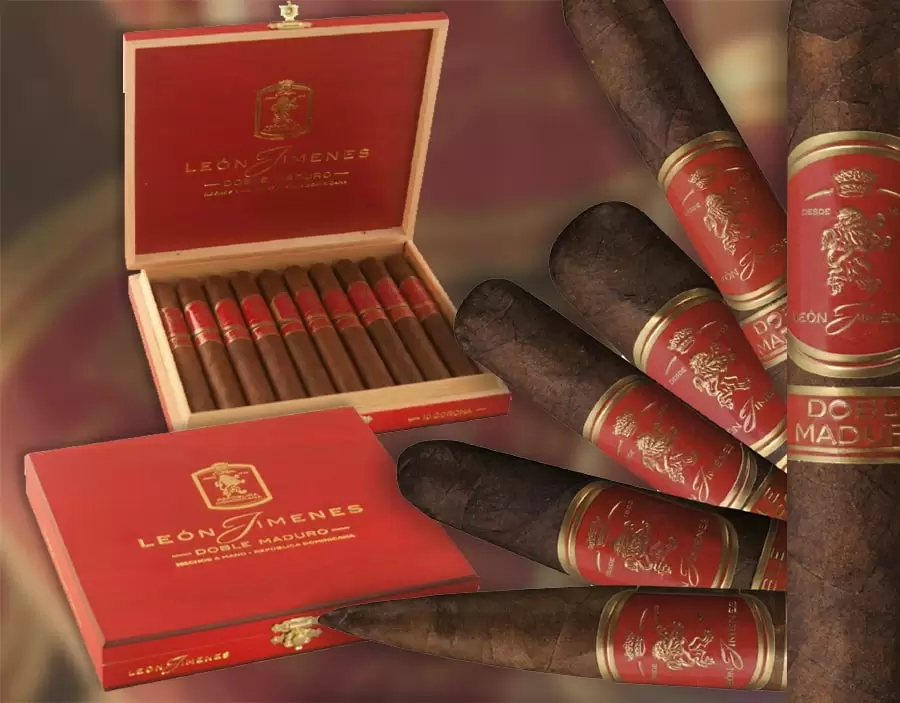 leon jimenes doble maduro 1